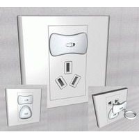 Child Safety  Electrical Outlet Caps