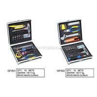 TOOL SET