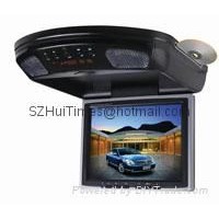 Car DVD/MP4/TV/FT/USB/Card reader 8"TFT