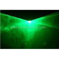 30mW Green Laser for KTV