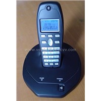 Cordless skype / PSTN phone PU-03