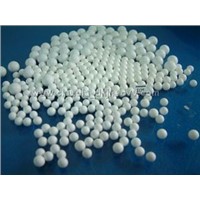 Microcrystalline Wear Resistant Alumina Balls