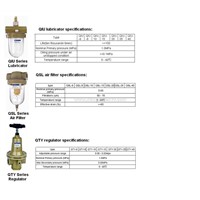 Air Treatment Component (Q Series)