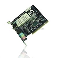 TV Tuner Capture Card for PCI