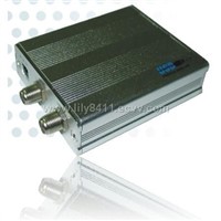 USB2.0 DVB-S BOX(Digital Satellite TV BOX)