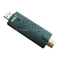 Mini USB DVB-T Stick