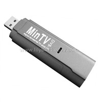MinTV-DVB-T Stick(USB2.0 DVB-T  Recorder)