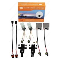 POPNOW H4 HID Conversion Kit