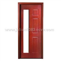 wooden door J-3001