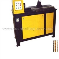 &amp;amp;#9315;DH-DN25A Type Electric Torsion And Twist Machine
