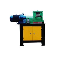 DH-Y2 Type Hot-Roll Fishplate Mill