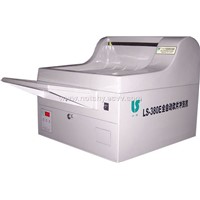 380E Automatic Medical Film Processor