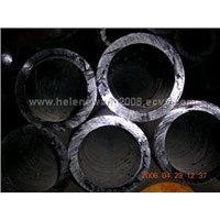 seamless steel pipes
