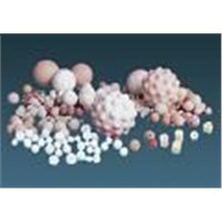 ceramic alumina balls