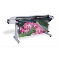 large/wid format printer