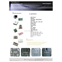 Used computer