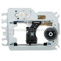 DVD MECHANISM