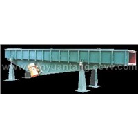 SYS Vibrating conveyors
