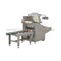 Automatic Tray Type Modified Atmosphere Packer