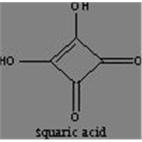 Squaric acid