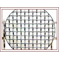 square wire mesh