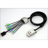 Integrated Cable