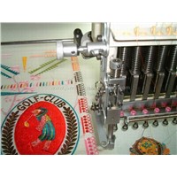 embroidery machine