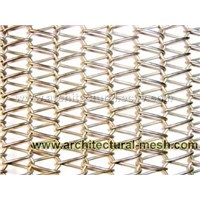 Sell Architectural Conveyor Belt Wire Mesh