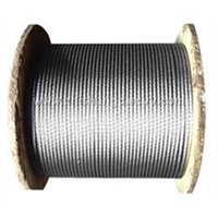 steel wire rope