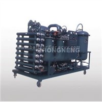 Lubricating Oil&amp;amp;Hydraulic Oil Regeneration Plant