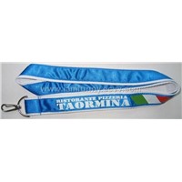 Satin Lanyards