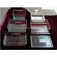 household electrical appliance of plastic moulds