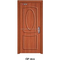 Inside Door,hdf Door,pvc Door