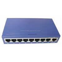Ethernet  Switch