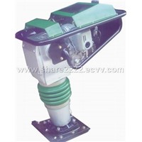 Plant Compactor