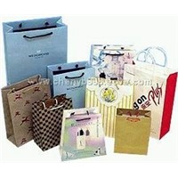 We Supply Paper Bags