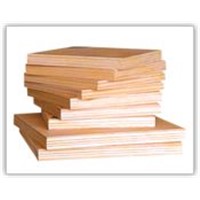 plywood