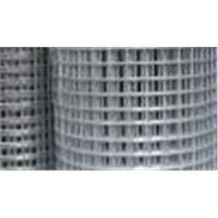 Electronic Welded Wire Mesh