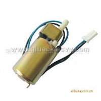 Electric Fuel Pump