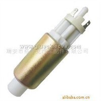 Electric Fuel Pump