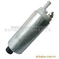 Electric Fuel Pump