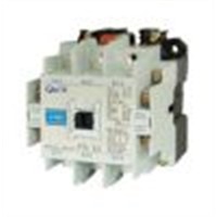 Ac Contactor