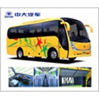 Medium Size Bus