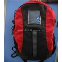 Solar Energy Backpack/Bag
