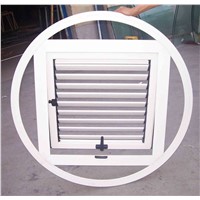 PVC Window