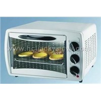 Electric Oven