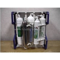 9-Stage Water Filtration System
