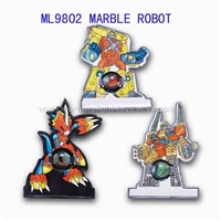 Marble Robot