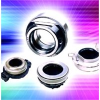 automobile clutch release bearing