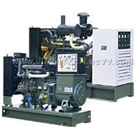 Diesel Generator Sets And Generators